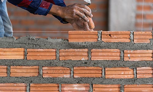 Petits travaux de maçonnerie à Bordeaux